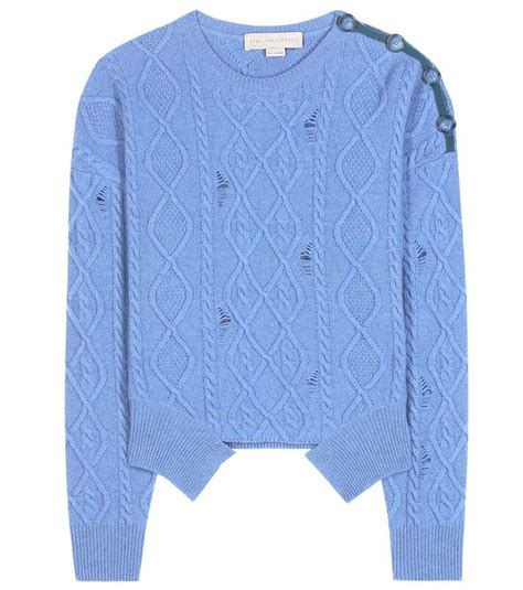 meteor garden gucci sweater|Designer Luxury Wool Sweaters for Women .